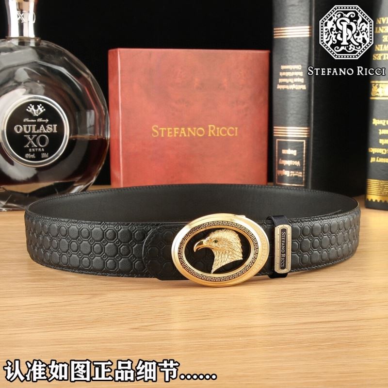 Stefano Ricci Belts